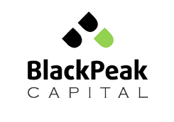Black Peak Capital Resalta shareholder