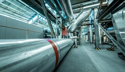 Combined Heat and Power Generation, Resalta