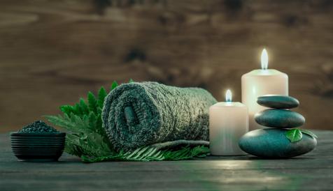 Hotels & Spas, Resalta