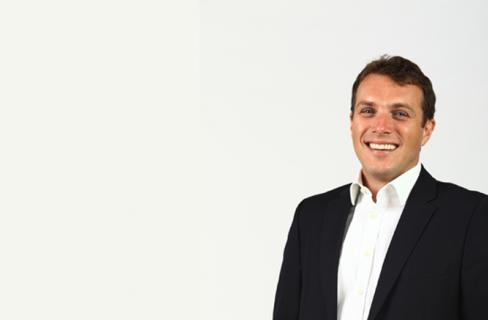 Rossen Ivanov BlackPeak Capital Resalta
