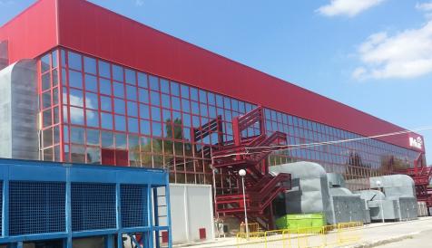 automotive industry